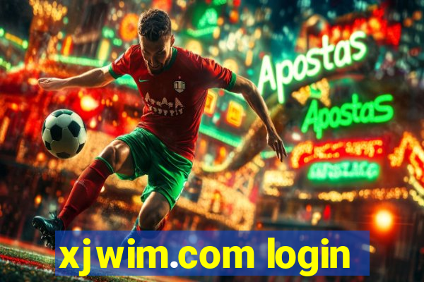 xjwim.com login